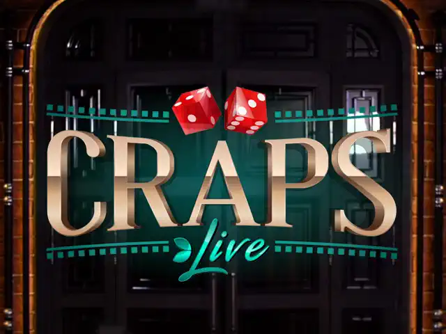 Craps β Exciting Online Dice Game