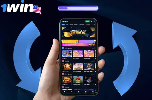 1win Mines Pro login