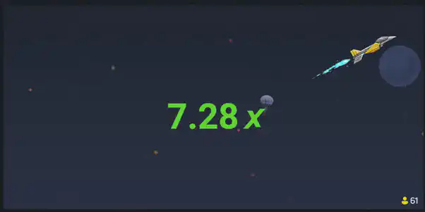 1win JetX