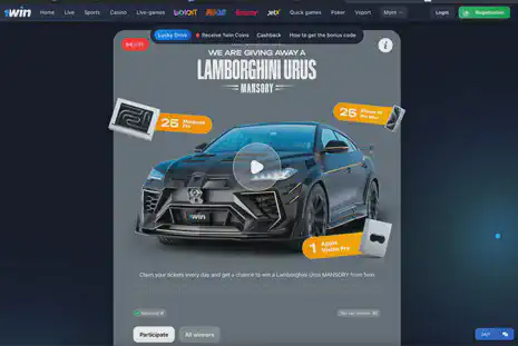1win promo codes