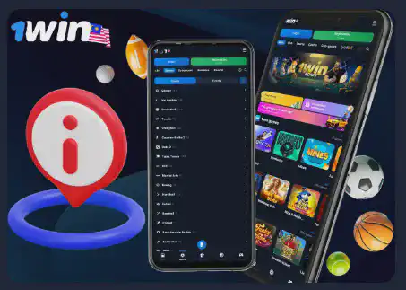 1win app