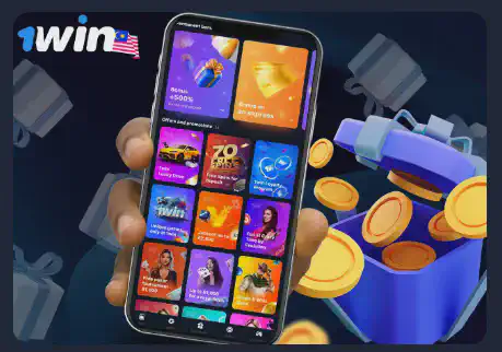Download 1win apk