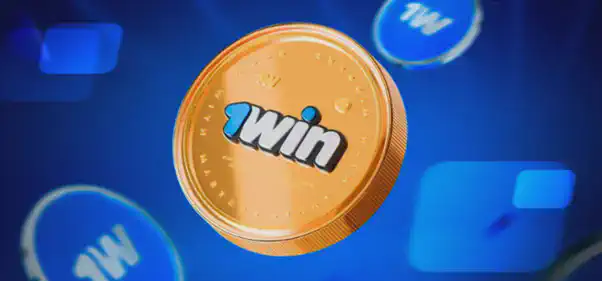 1win token game