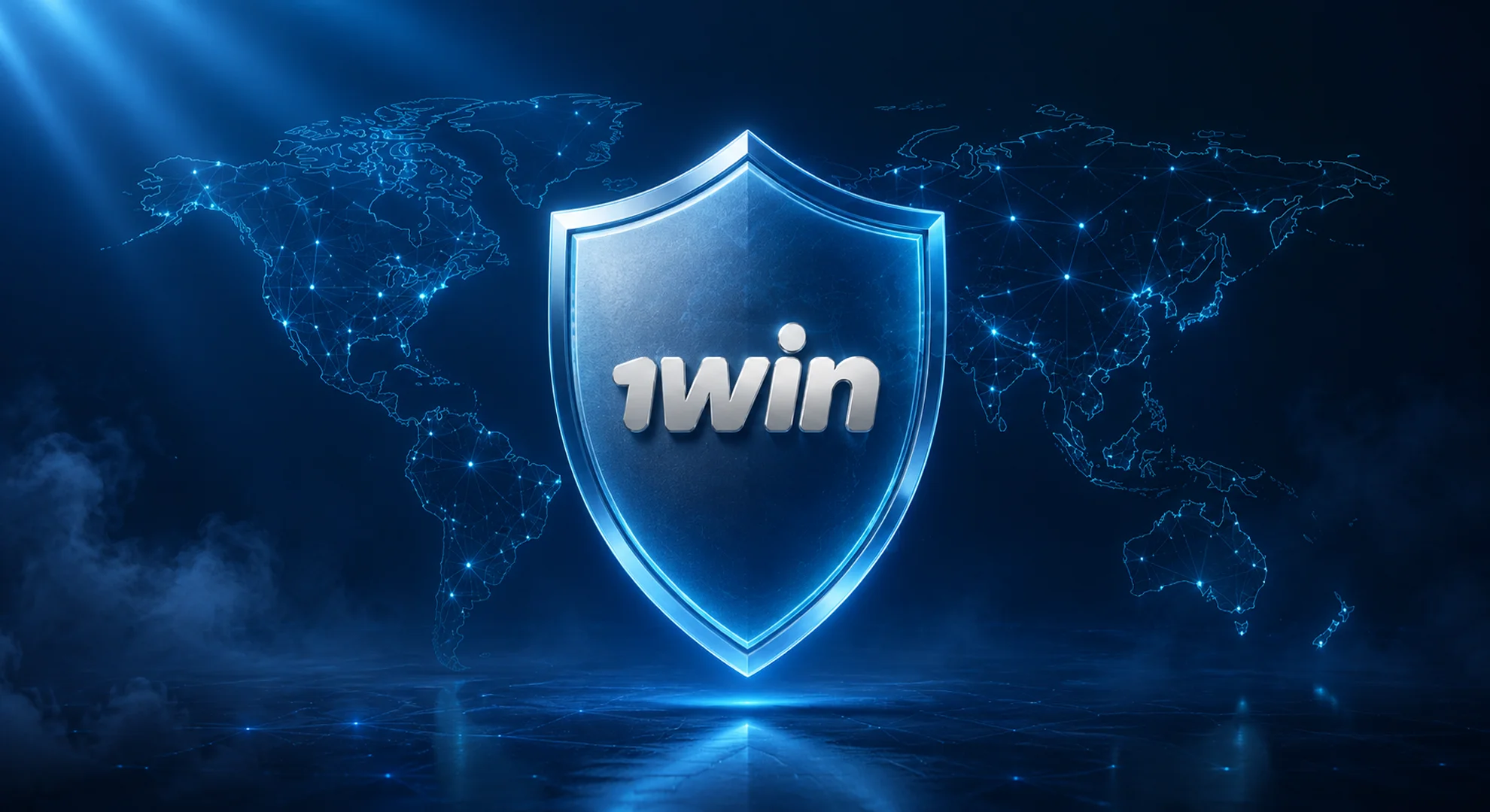 1win casino Information About Official License and Safety Features