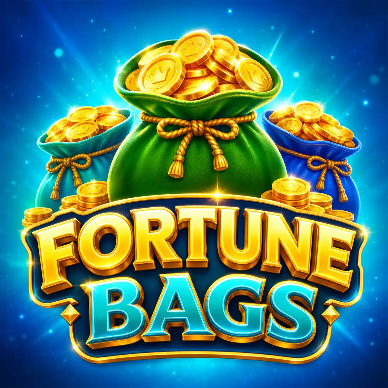Fortune Bags slot game