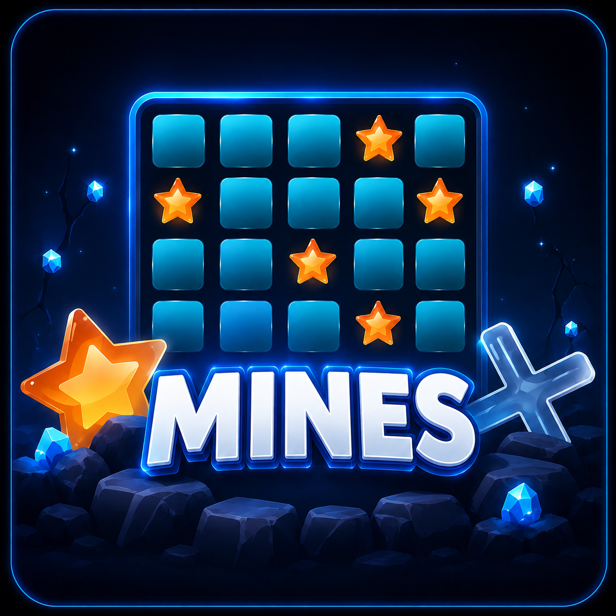 Mines game review