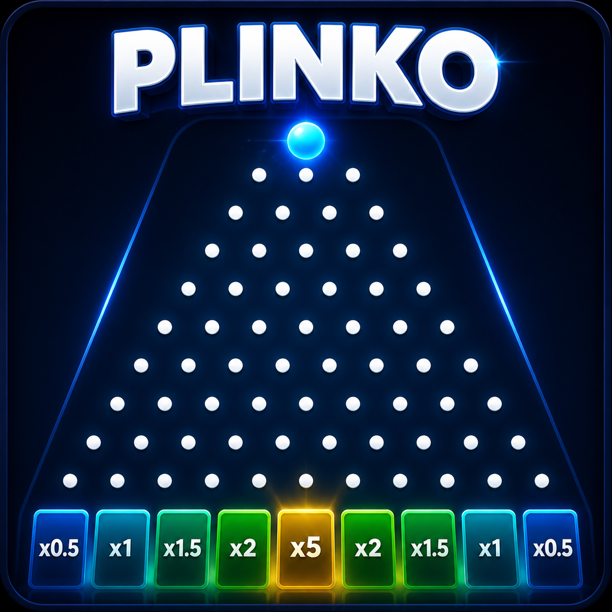 Plinko game review